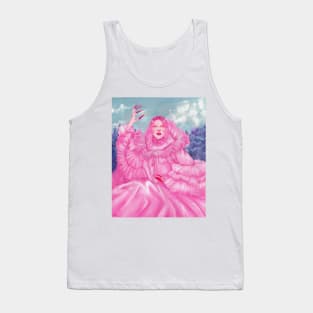 Queendom Tank Top